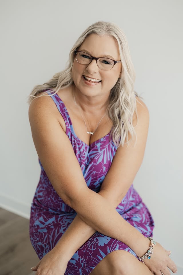 Diana Lepak, independent travel advisor